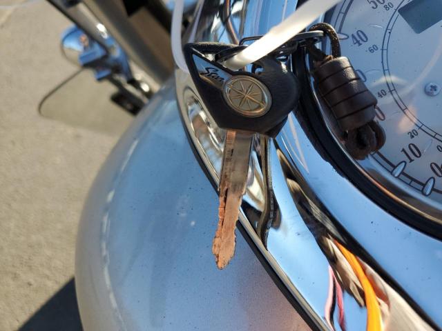 2006 YAMAHA XV1700 A JYAVP17E46A021876