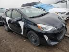 TOYOTA PRIUS C photo