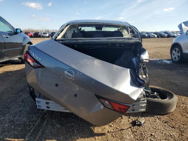 2024 NISSAN SENTRA S - 3N1AB8BV8RY288250