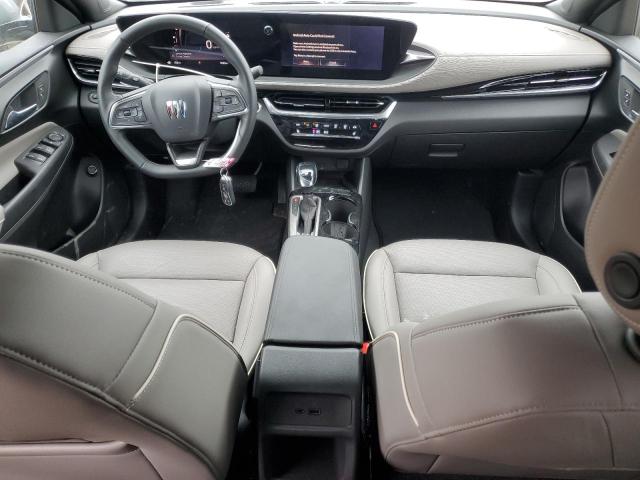 2024 BUICK ENVISTA AV - KL47LCE28RB116236