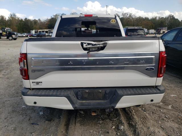 2015 FORD F150 SUPER - 1FTEW1CG4FFA23001