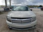 LINCOLN MKZ photo