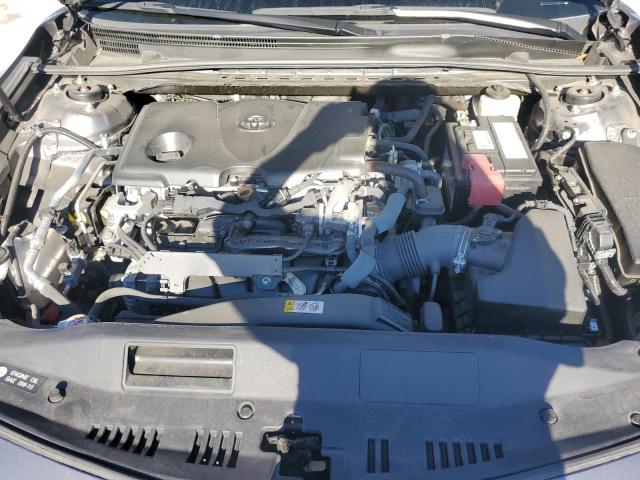 2020 TOYOTA CAMRY SE - 4T1G11AK7LU330454