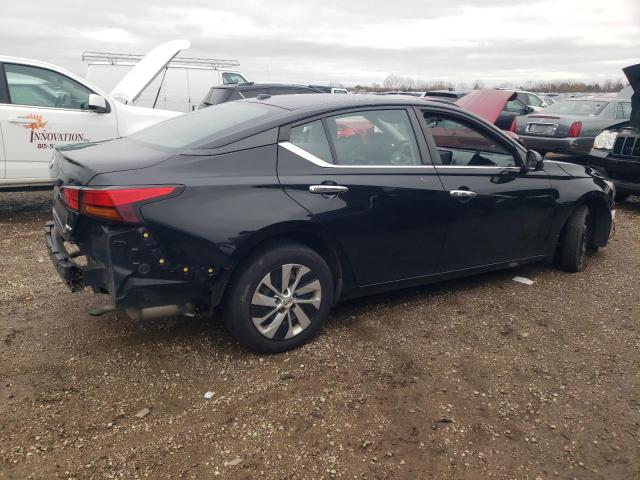 2020 NISSAN ALTIMA S - 1N4BL4BW2LC124112