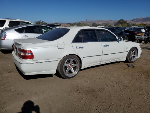 1996 NISSAN UK #3305604835