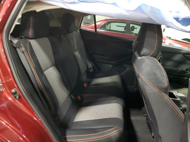 2019 SUBARU CROSSTREK - JF2GTADC5K8222992