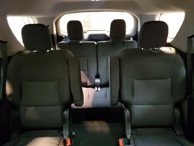 2022 FORD EXPLORER X - 1FMSK8DH7NGA80781