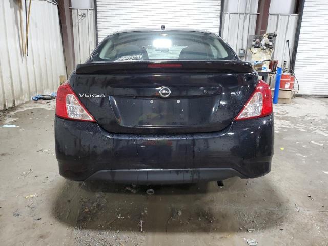 2018 NISSAN VERSA S - 3N1CN7AP7JL878857
