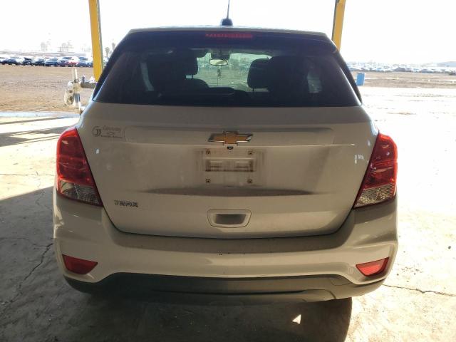 VIN 3GNCJKSB0KL320291 2019 CHEVROLET TRAX no.6