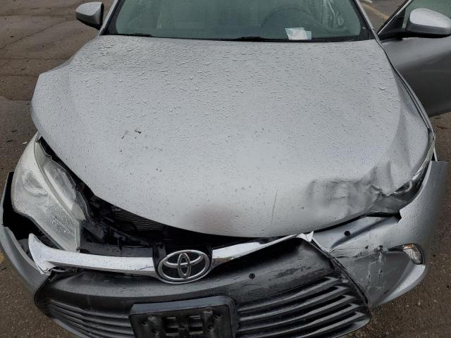 VIN 4T1BF1FK1HU661025 2017 TOYOTA CAMRY no.11