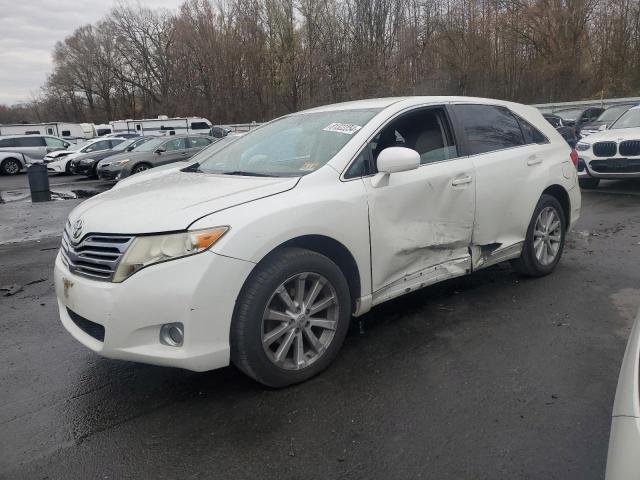 2009 TOYOTA VENZA #3023709881