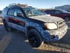 TOYOTA 4RUNNER SR photo