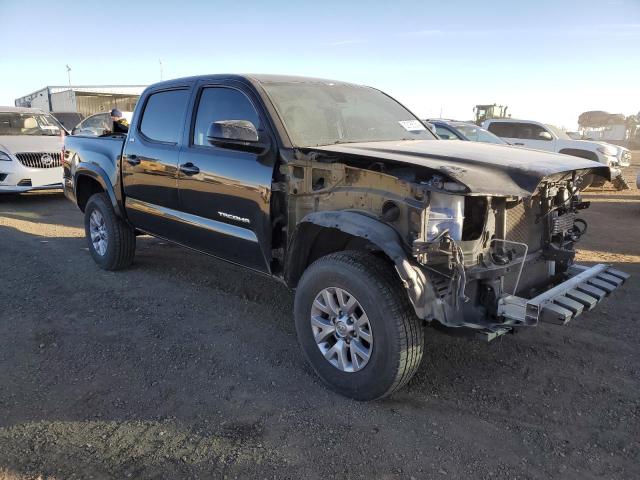 2019 TOYOTA TACOMA DOU - 3TMAZ5CN4KM109821