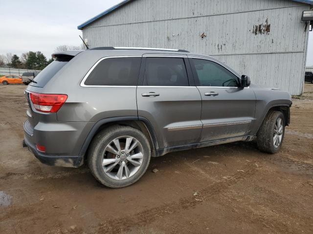 Vin: 1c4rjfag8dc599642, lot: 82080884, jeep grand cher laredo 20133