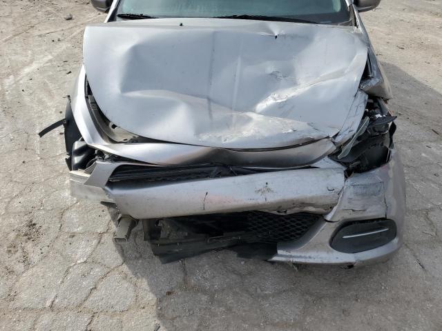 2016 DODGE DART SXT - 1C3CDFBB8GD591592