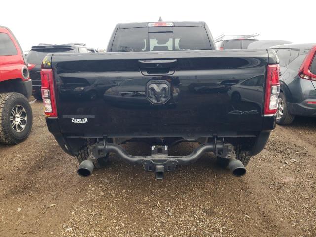 2022 RAM 1500 BIG H - 1C6SRFMT0NN229043