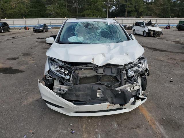 2020 HONDA ODYSSEY EX - 5FNRL6H72LB017990