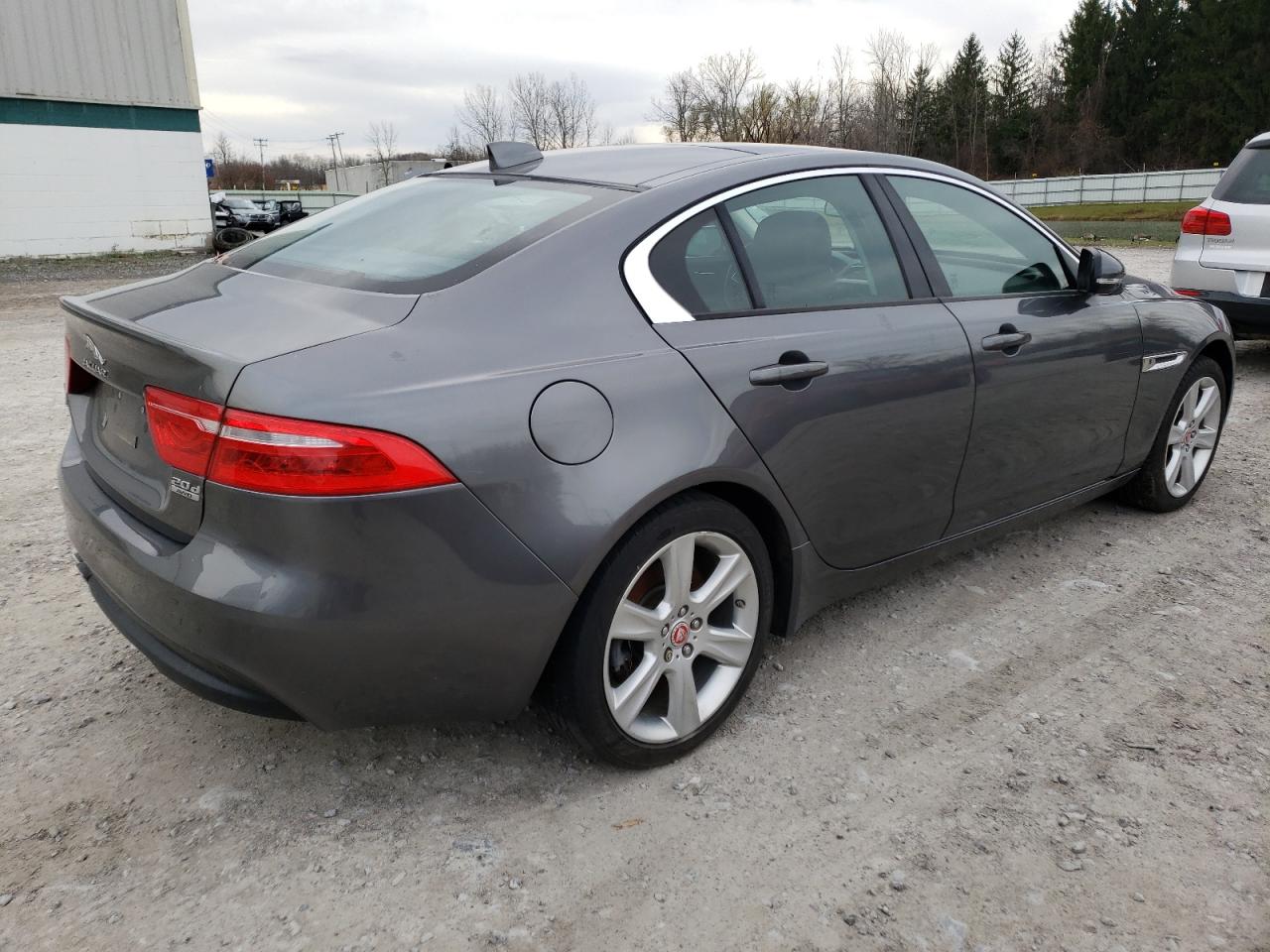 Lot #2978932655 2017 JAGUAR XE PREMIUM