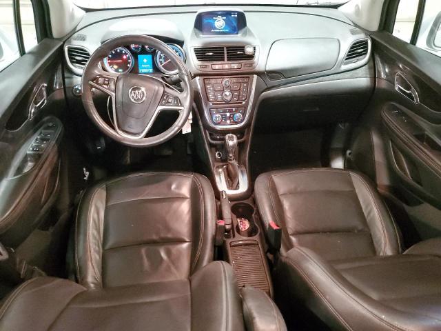 2015 BUICK ENCORE - KL4CJCSB0FB189816