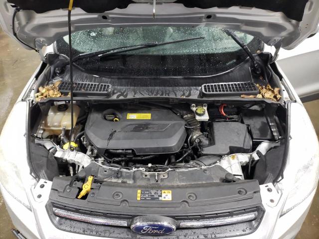 2016 FORD ESCAPE SE - 1FMCU0GX5GUC67718