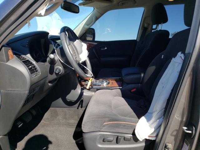 2019 NISSAN ARMADA SV - JN8AY2ND8K9094376