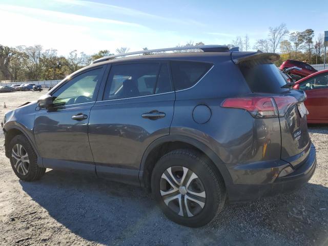 2018 TOYOTA RAV4 LE - JTMZFREV9JJ751706