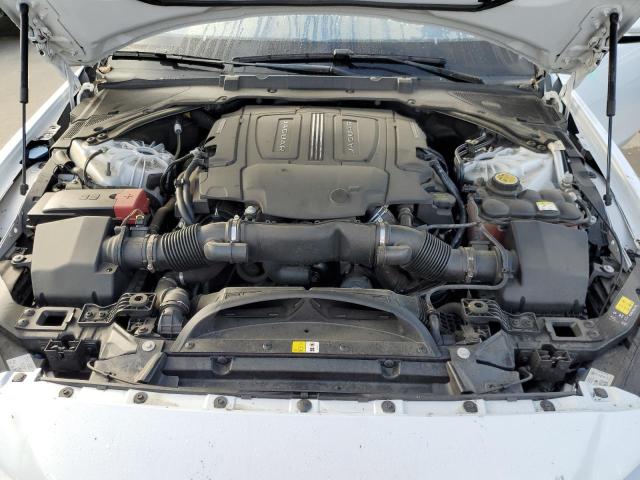 2018 JAGUAR XE PORTFOL SAJAN4EV8JCP17331