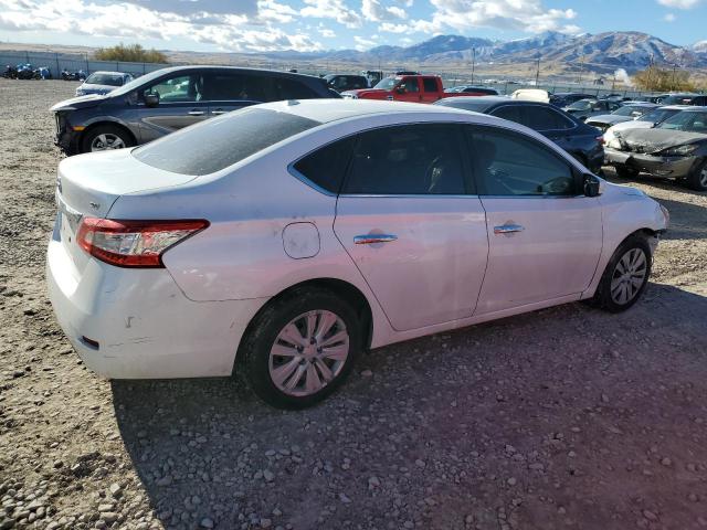 Vin: 3n1ab7ap0dl711003, lot: 80973434, nissan sentra s 20133