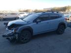 2022 SUBARU CROSSTREK - JF2GTHSC7NH207040