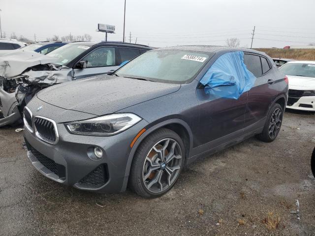 2018 BMW X2 XDRIVE2 #3028310782