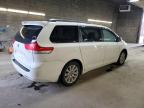 TOYOTA SIENNA XLE photo