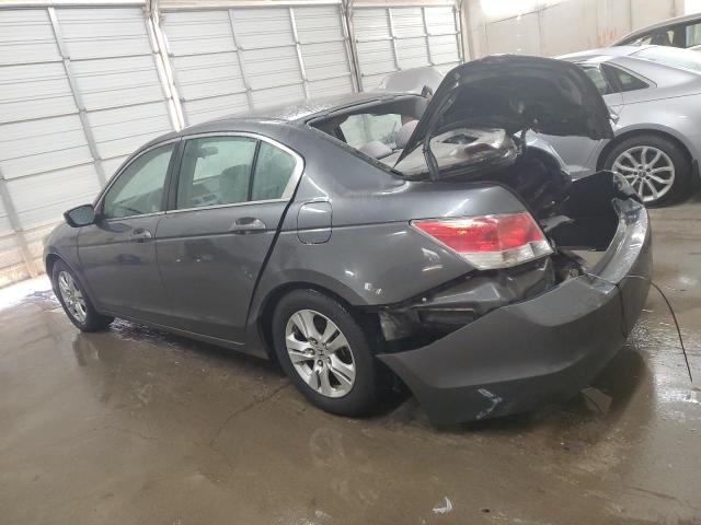 Vin: 1hgcp2f46aa012326, lot: 80563874, honda accord lxp 20102