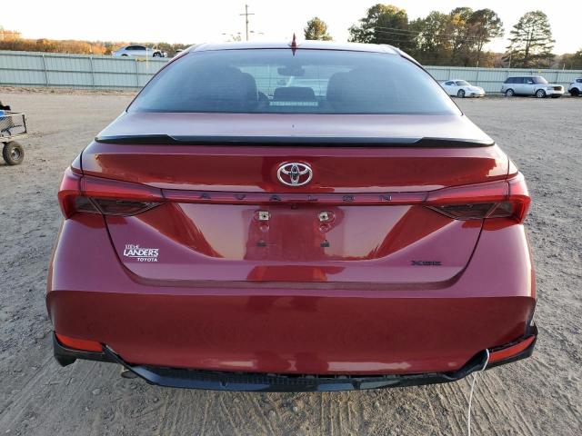 2019 TOYOTA AVALON XLE - 4T1BZ1FB8KU035096