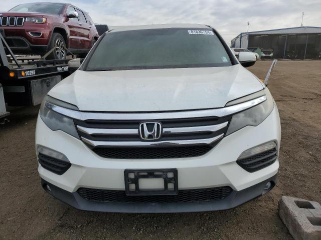 VIN 5FNYF6H39GB026563 2016 HONDA PILOT no.5