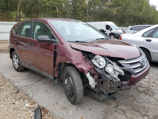 Vin: 5j6rm3h34dl048241, lot: 79932784, honda crv lx 20134