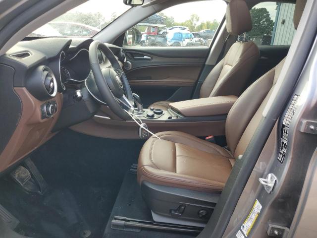 2019 ALFA ROMEO STELVIO TI - ZASPAKBNXK7C50203