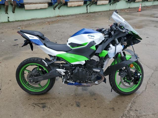 2024 KAWASAKI EX500 A #2991391976