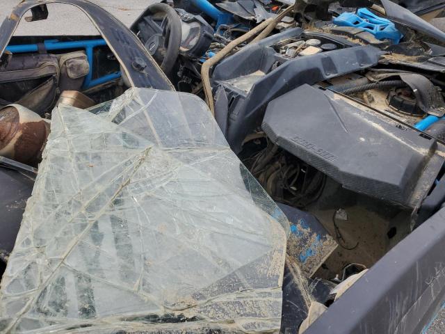 2019 CAN-AM MAVERICK X - 3JBVVAW45KK001179