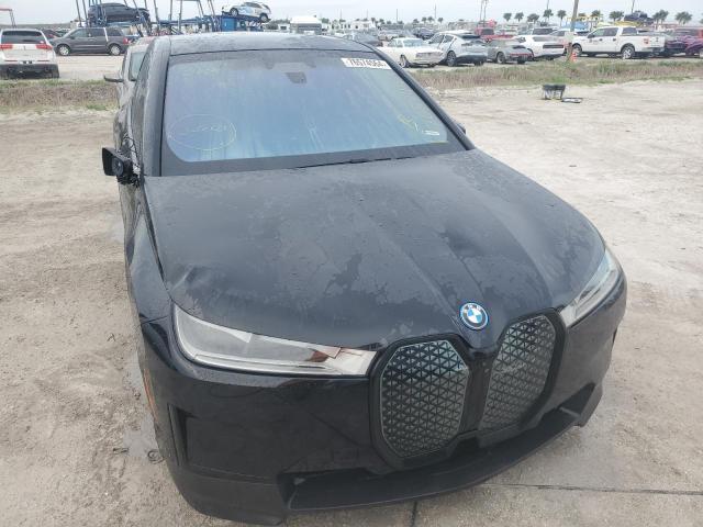 2023 BMW IX XDRIVE5 WB523CF09PCL61532