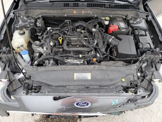 2020 FORD FUSION SEL - 3FA6P0CD6LR247232