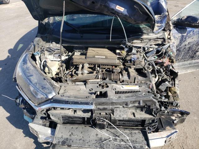 2020 HONDA CR-V EX - 2HKRW1H57LH417554