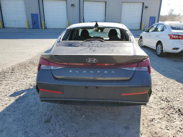 2024 HYUNDAI ELANTRA SE - KMHLL4DG5RU680384