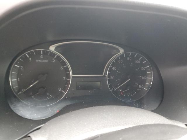 2013 NISSAN PATHFINDER - 5N1AR2MM3DC611742