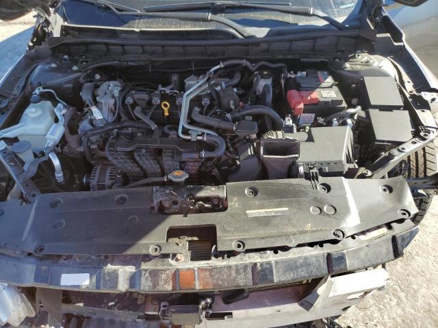 2021 NISSAN ALTIMA S - 1N4BL4BV0MN347049
