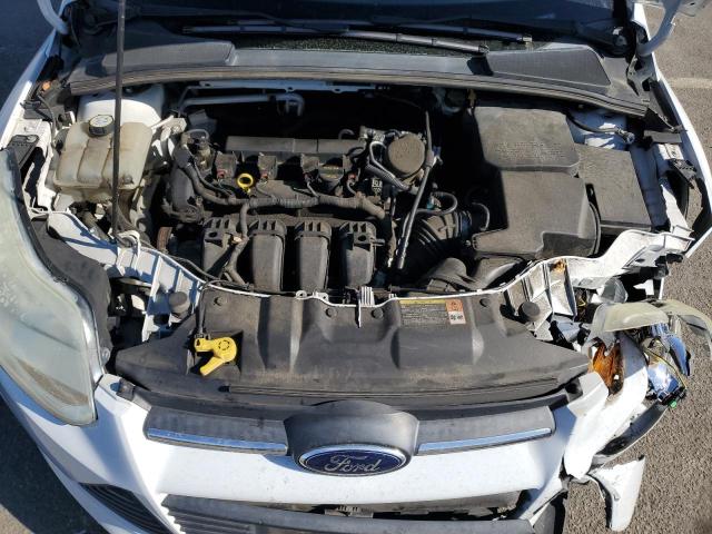 VIN 1FADP3E27DL258289 2013 Ford Focus, S no.11