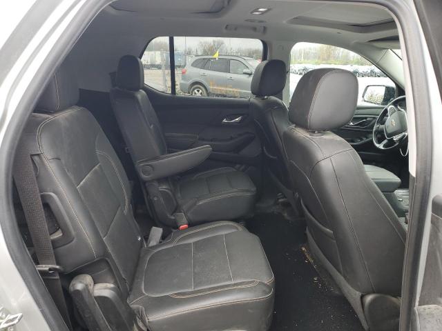 2020 CHEVROLET TRAVERSE P - 1GNERKKW6LJ270719