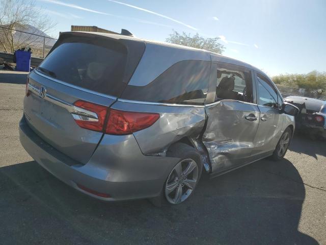 Vin: 5fnrl6h55kb131818, lot: 80387514, honda all models ex 20193