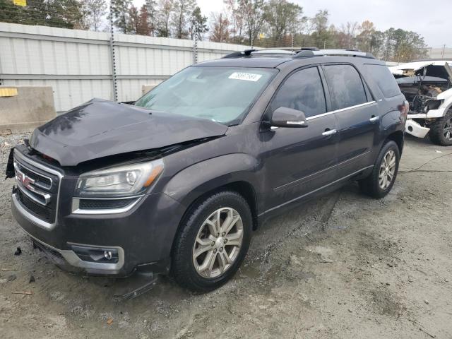 2015 GMC ACADIA SLT - 1GKKRSKD8FJ162802