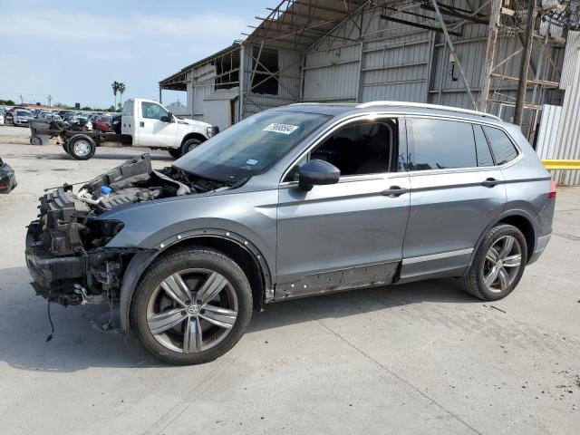 2019 VOLKSWAGEN TIGUAN SEL - 3VV4B7AX0KM022291