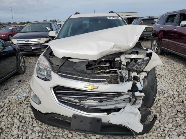 VIN 2GNALCEK9H1524844 2017 CHEVROLET EQUINOX no.5